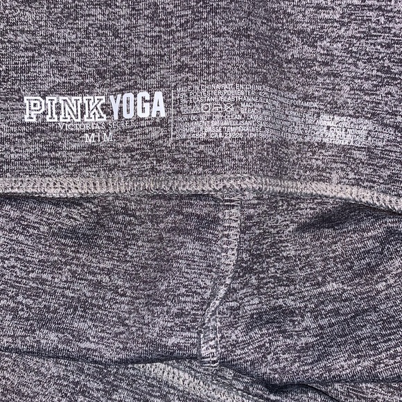 PINK yoga leggings - Picture 5 of 5